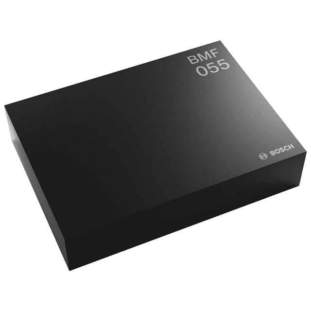 BMF055 Bosch Sensortec  Motion Sensors - IMUs (Inertial Measurement Units)